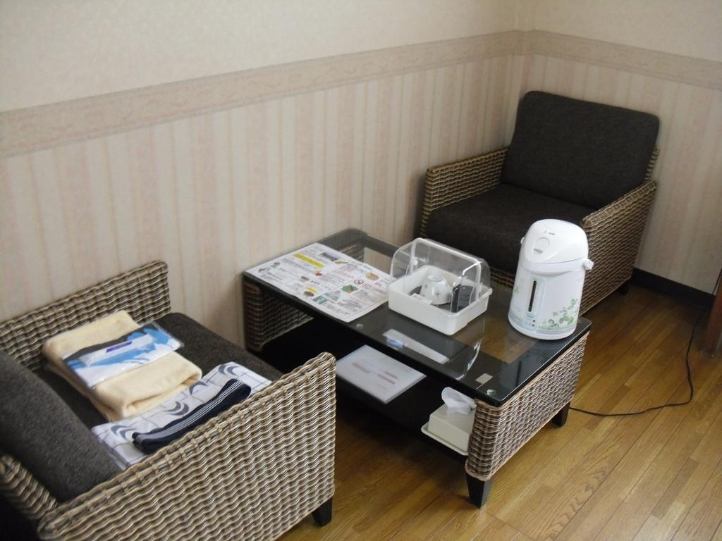 Yatsugatake Izumiso Hotel Hokuto  Exterior photo