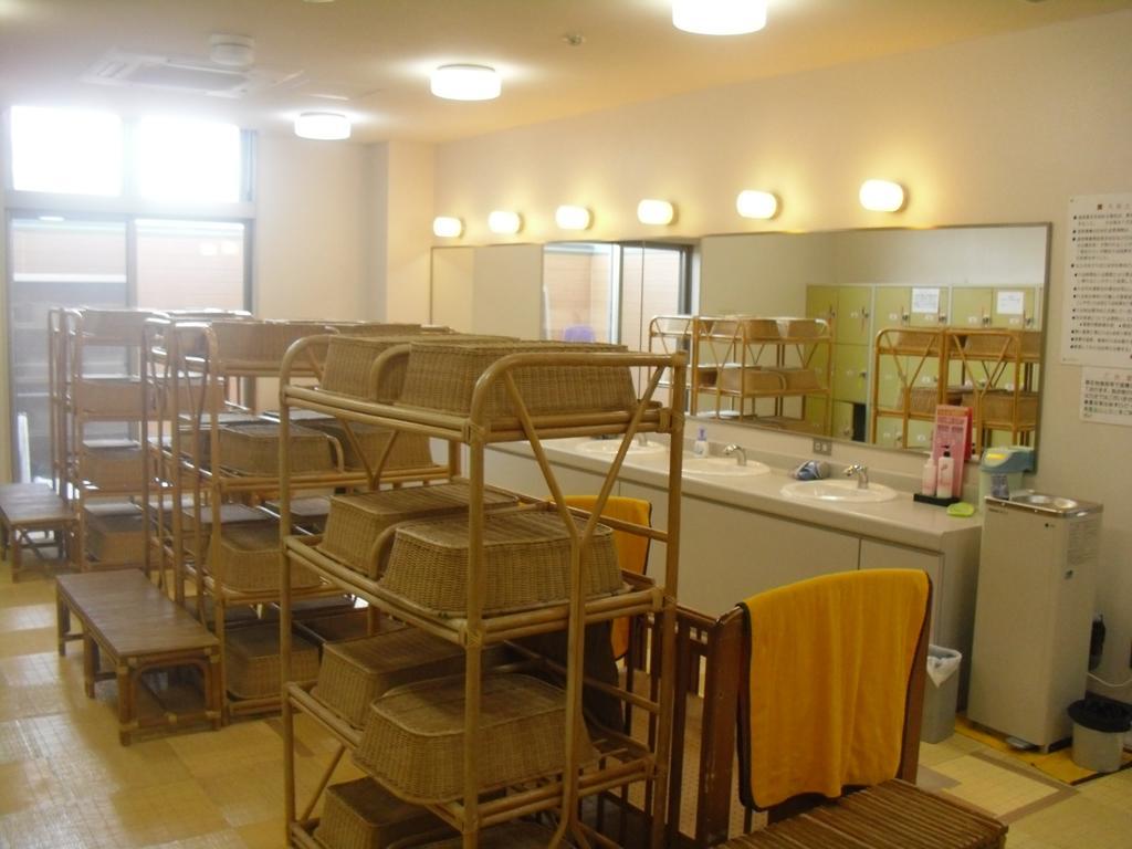Yatsugatake Izumiso Hotel Hokuto  Exterior photo