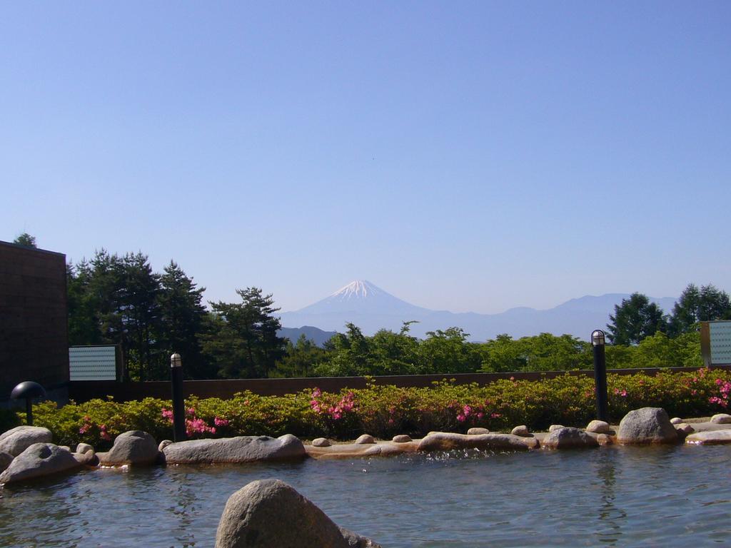 Yatsugatake Izumiso Hotel Hokuto  Exterior photo
