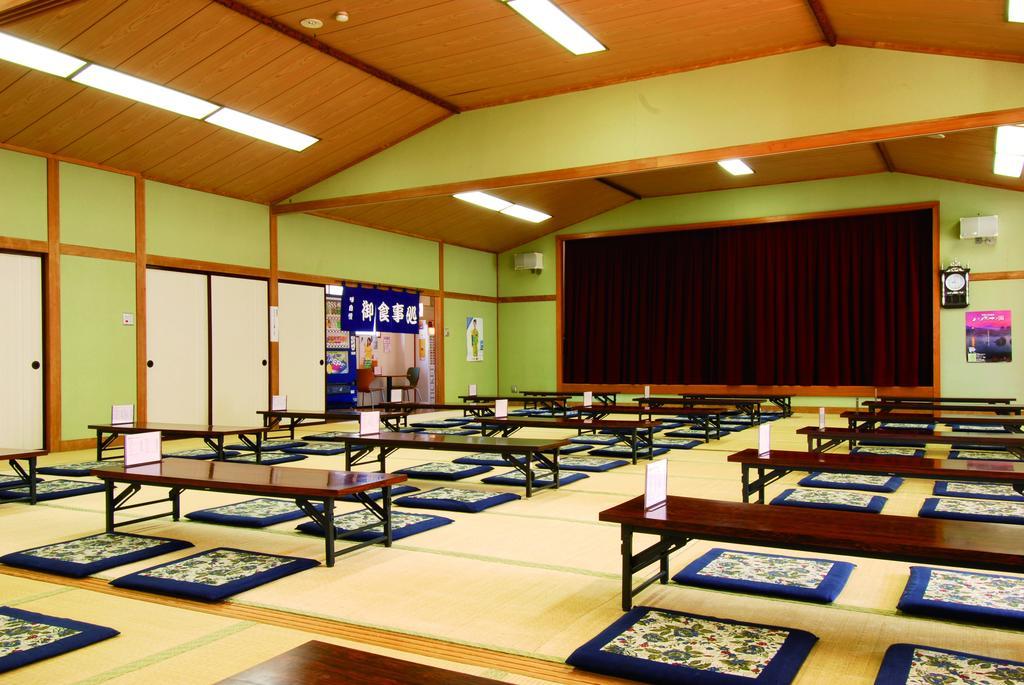 Yatsugatake Izumiso Hotel Hokuto  Exterior photo