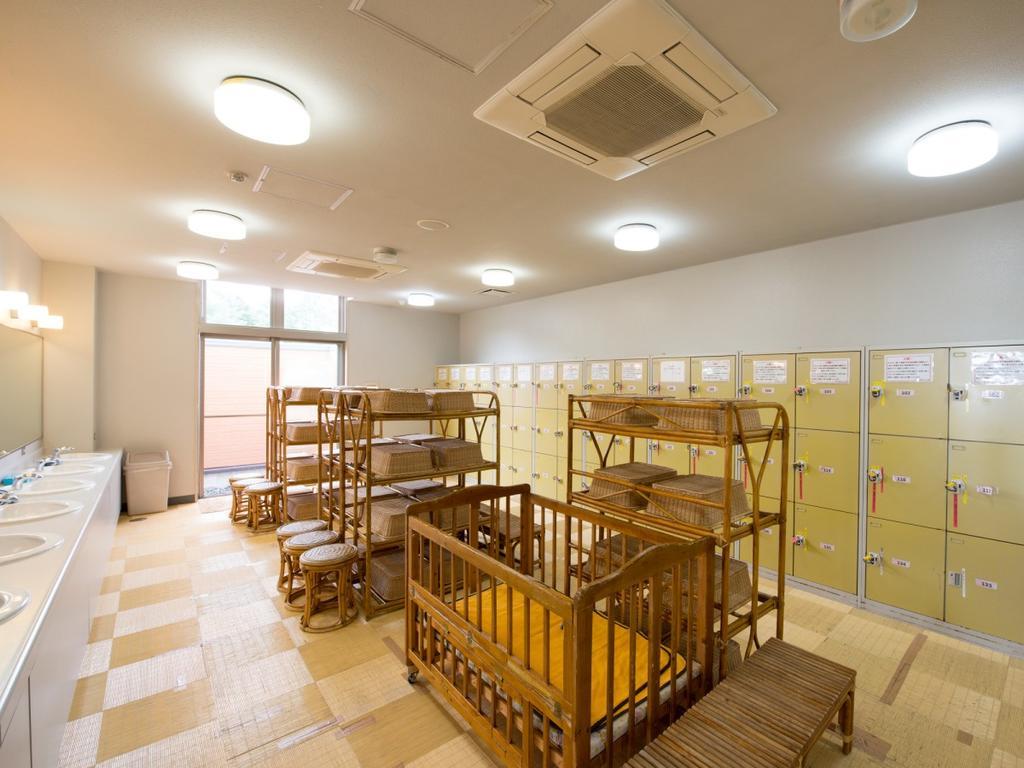 Yatsugatake Izumiso Hotel Hokuto  Exterior photo