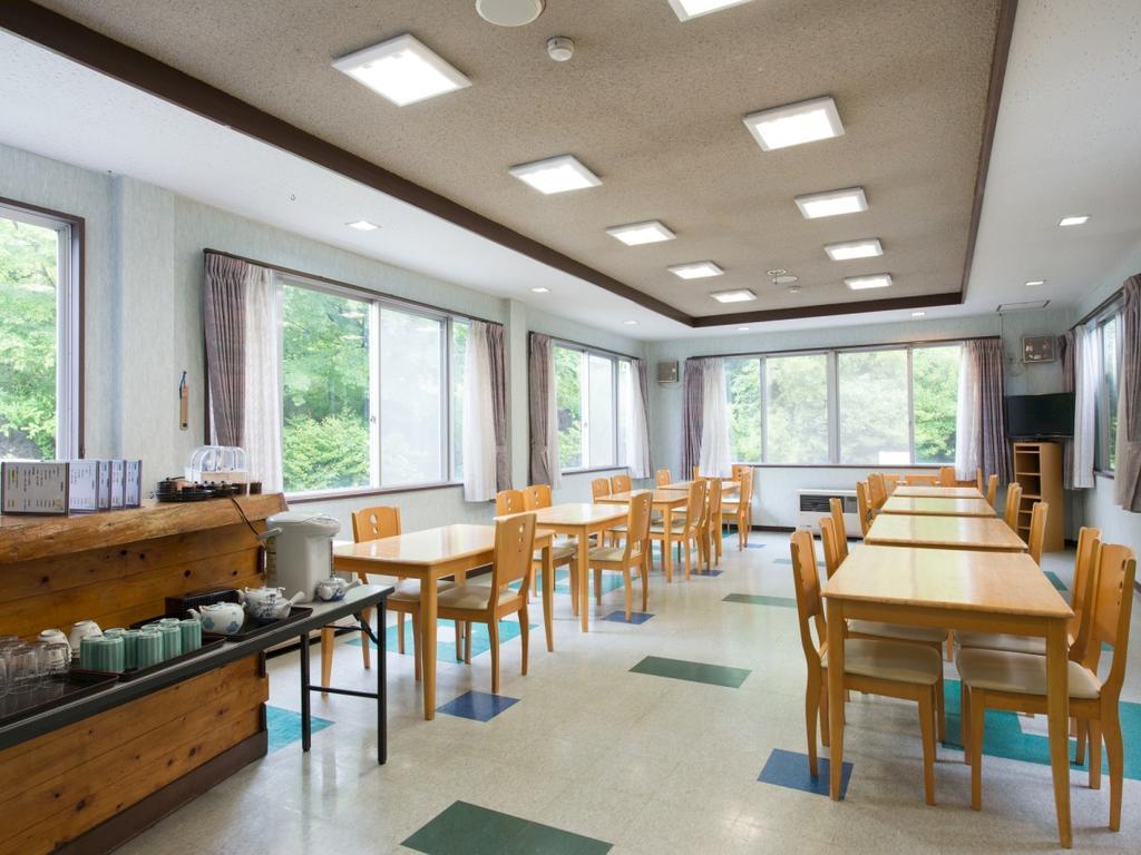 Yatsugatake Izumiso Hotel Hokuto  Exterior photo