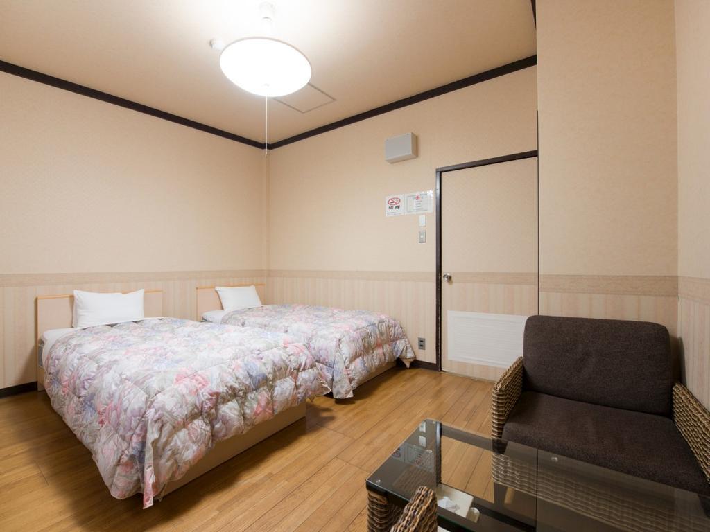 Yatsugatake Izumiso Hotel Hokuto  Exterior photo