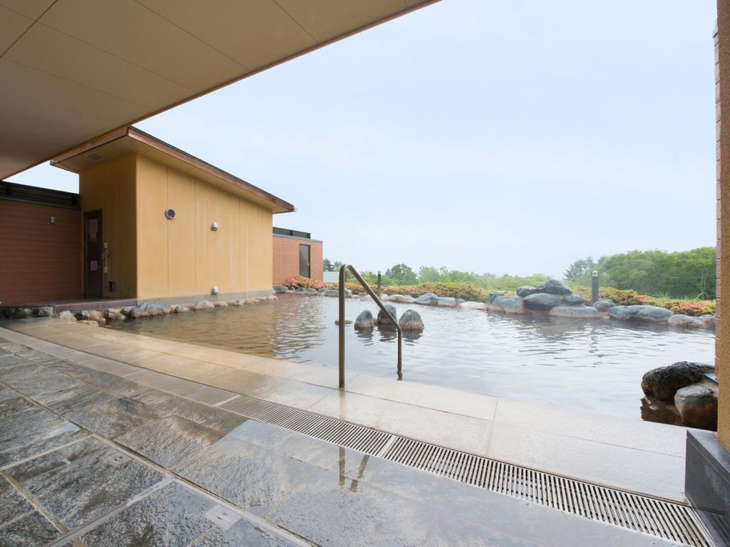 Yatsugatake Izumiso Hotel Hokuto  Exterior photo