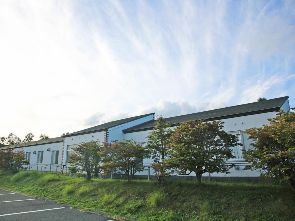 Yatsugatake Izumiso Hotel Hokuto  Exterior photo