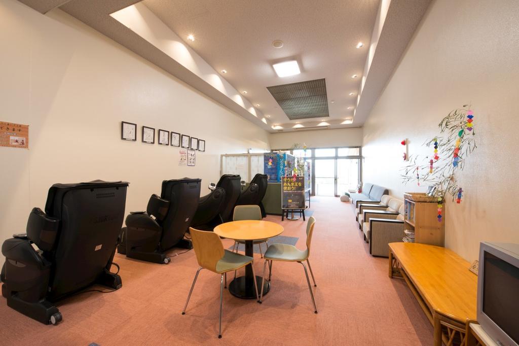 Yatsugatake Izumiso Hotel Hokuto  Exterior photo